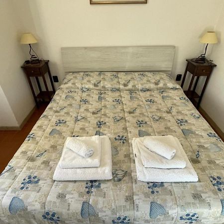 Stella Apartments Malcesine Ngoại thất bức ảnh
