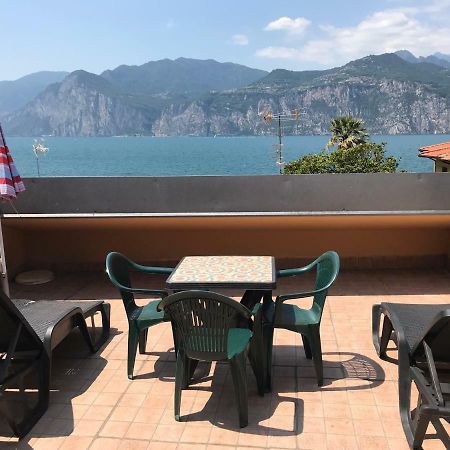 Stella Apartments Malcesine Ngoại thất bức ảnh
