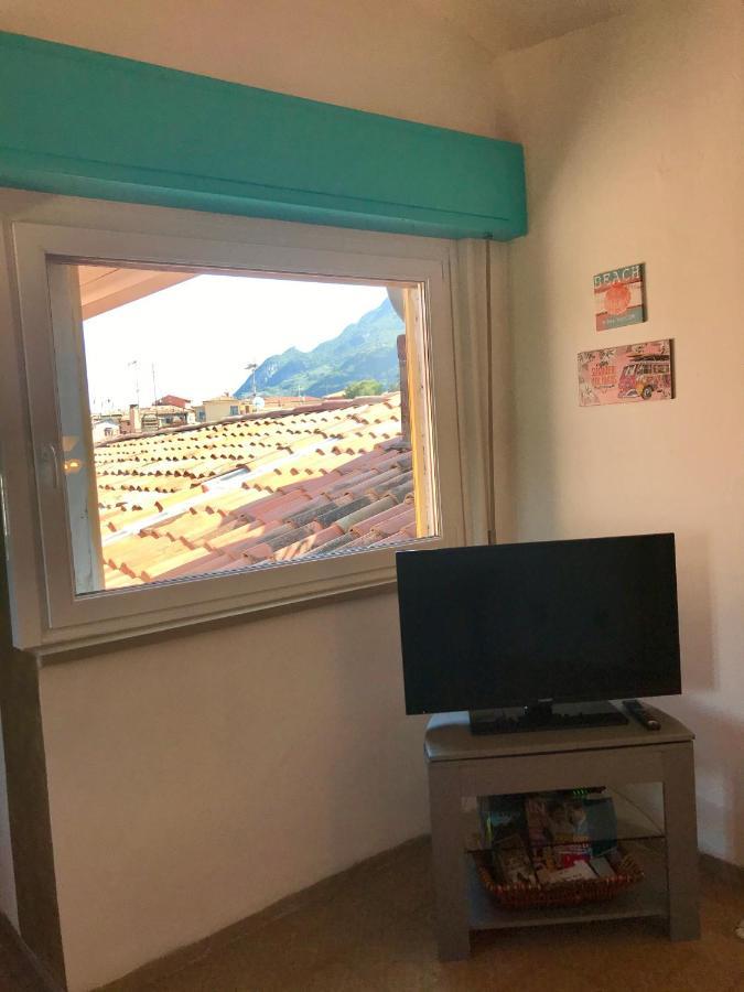 Stella Apartments Malcesine Ngoại thất bức ảnh