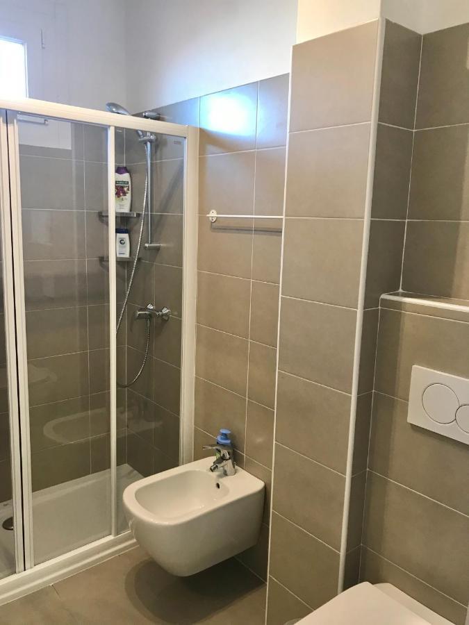 Stella Apartments Malcesine Ngoại thất bức ảnh