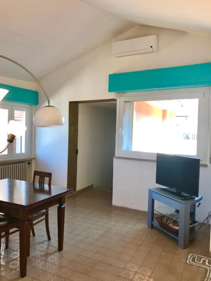Stella Apartments Malcesine Ngoại thất bức ảnh