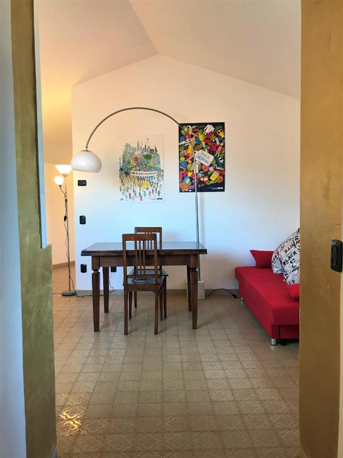 Stella Apartments Malcesine Ngoại thất bức ảnh