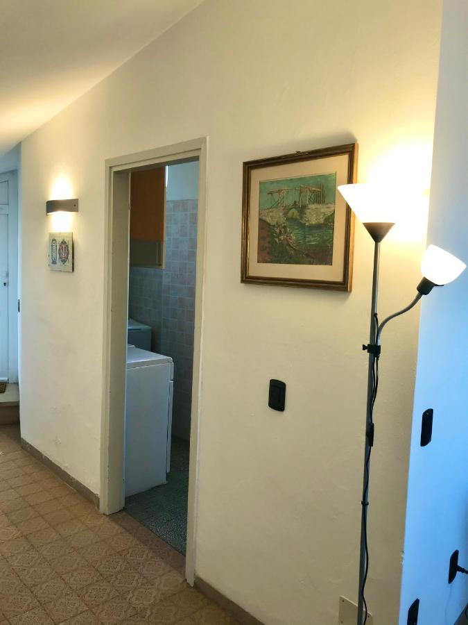 Stella Apartments Malcesine Ngoại thất bức ảnh