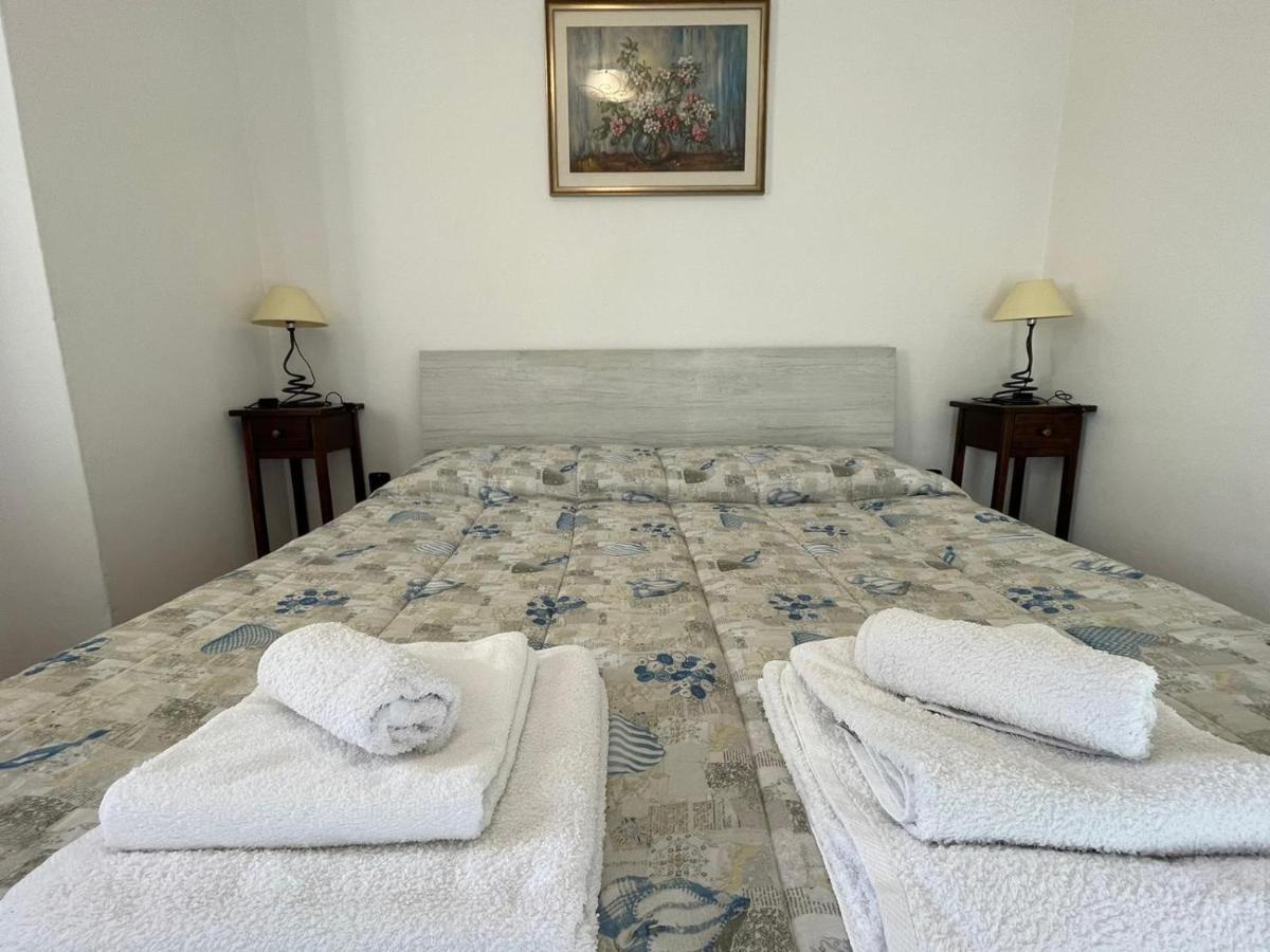 Stella Apartments Malcesine Ngoại thất bức ảnh