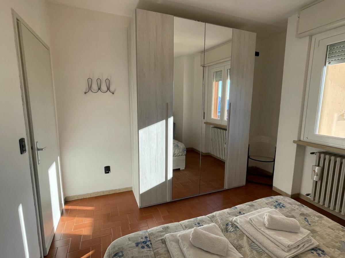 Stella Apartments Malcesine Ngoại thất bức ảnh