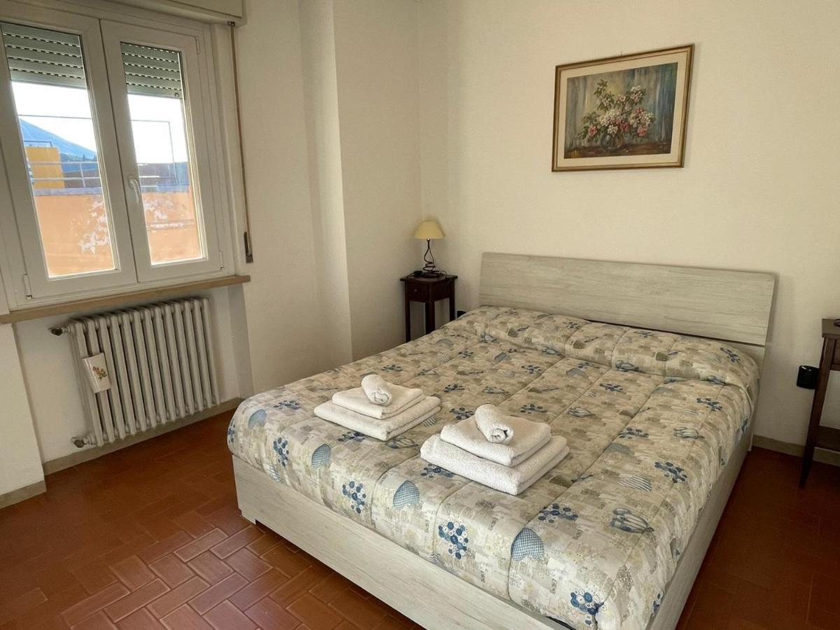 Stella Apartments Malcesine Ngoại thất bức ảnh