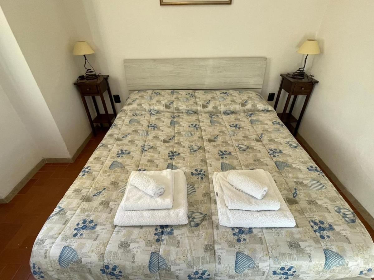 Stella Apartments Malcesine Ngoại thất bức ảnh