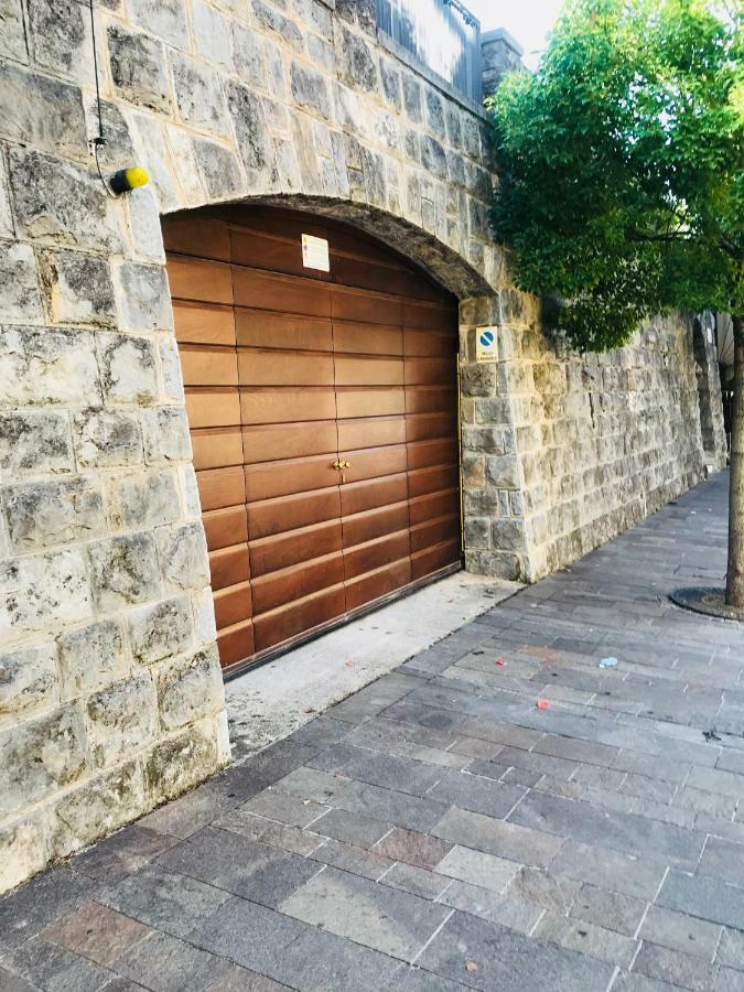Stella Apartments Malcesine Ngoại thất bức ảnh