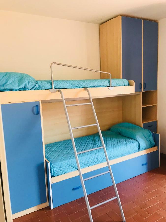 Stella Apartments Malcesine Ngoại thất bức ảnh